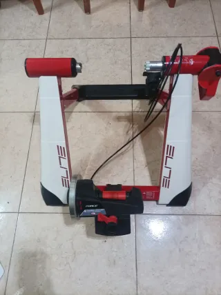 Rodillo Elite Novo Forte