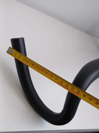 Manillar de carretera AVAN Race