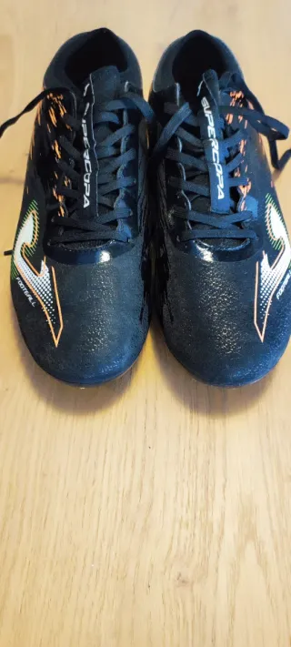Botas fútbol Joma Supercopa AG multitaco
