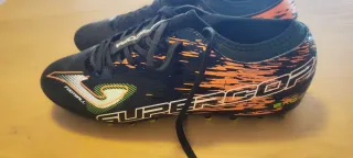 Botas fútbol Joma Supercopa AG multitaco