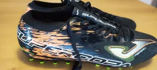 Botas fútbol Joma Supercopa AG multitaco