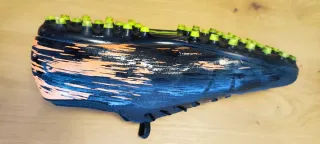 Botas fútbol Joma Supercopa AG multitaco