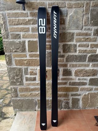 Dynafit Tour 82 Esquís