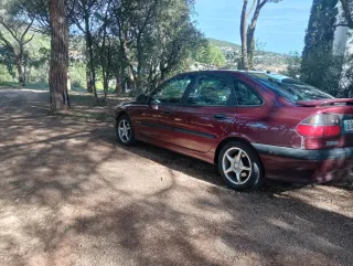 PIEZAS DEL VEHÍCULO