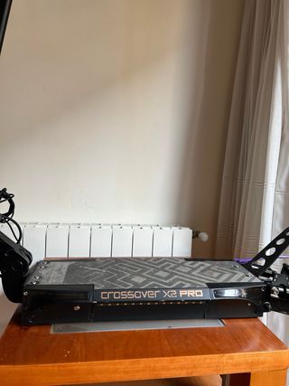 Chasis Patinete Smargiro Crossover Dual Pro