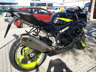 SUZUKI GSXR1000(K6). Contacto a traves de Wallapop