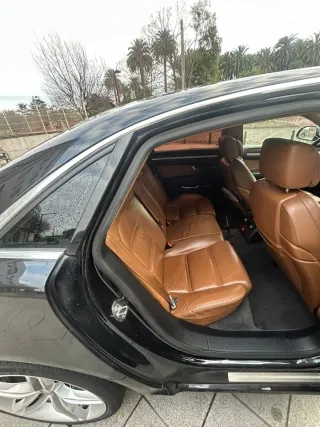 Audi A8 2009