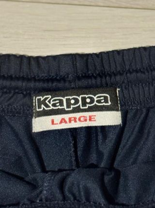 Pantalón chandal KAPPA vintage