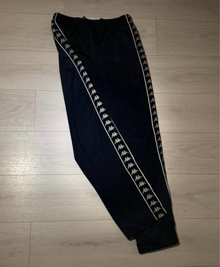 Pantalón chandal KAPPA vintage