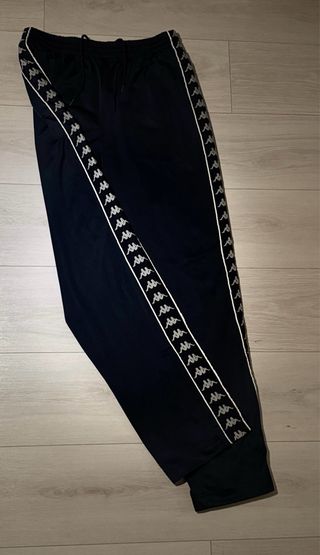 Pantalón chandal KAPPA vintage