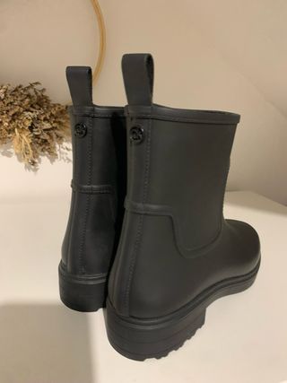 Botas de agua Calvin Klein Talla 37