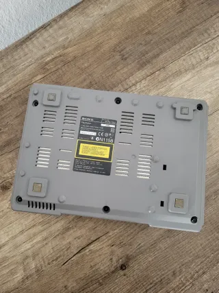 Playstation 1 (PS1) para piezas