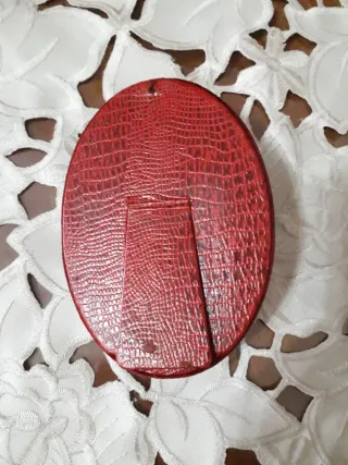 Piccolo angelo decorativo da parete/tavolo