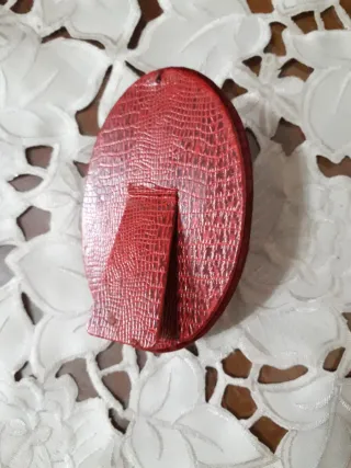 Piccolo angelo decorativo da parete/tavolo