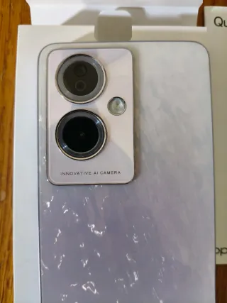 OPPO A79 5G +Funda con Imán Coche