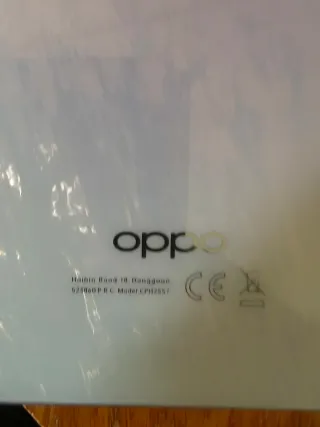 OPPO A79 5G +Funda con Imán Coche