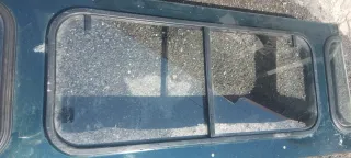 Techo Land Rover Defender