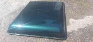 Techo Land Rover Defender