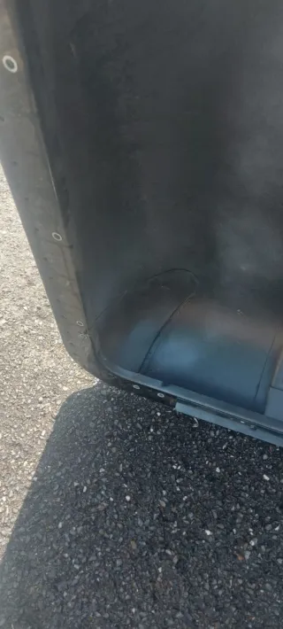 Techo Land Rover Defender