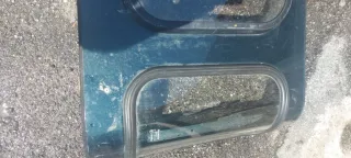 Techo Land Rover Defender