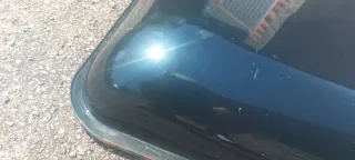 Techo Land Rover Defender