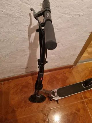 Patinete Oxelo MID 6