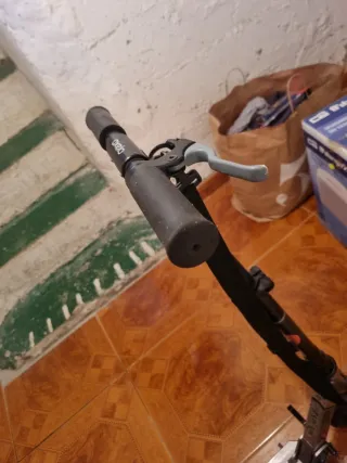 Patinete Oxelo MID 6