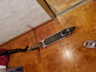 Patinete Oxelo MID 6