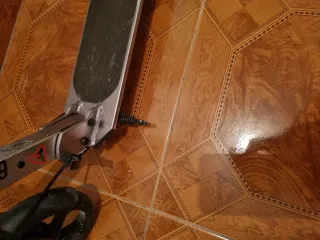 Patinete Oxelo MID 6