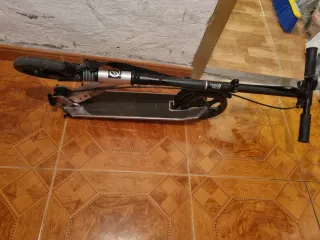 Patinete Oxelo MID 6