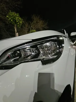 Faro Izquierdo Peugeot 3008 2019.2020