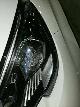 Faro Izquierdo Peugeot 3008 2019.2020