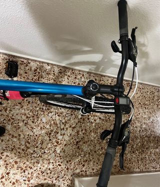 Bicicleta de Montaña B-Pro