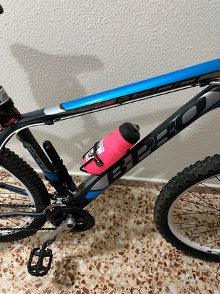 Bicicleta de Montaña B-Pro