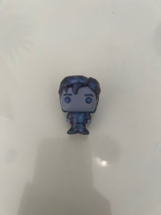 Stranger Things Kinder Joy Figuras