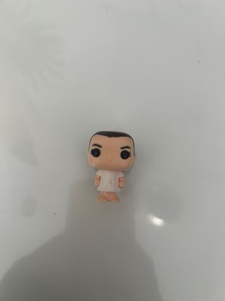 Stranger Things Kinder Joy Figuras