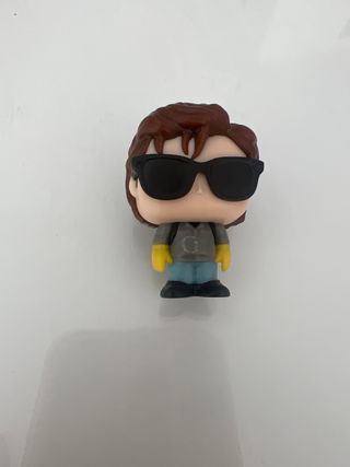 Stranger Things Kinder Joy Figuras