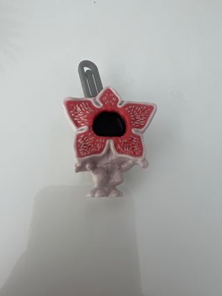 Stranger Things Kinder Joy Figuras