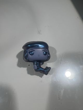 Stranger Things Kinder Joy Figuras