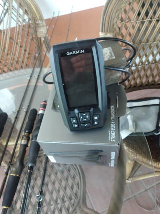 Kayak Prowler 13 Amarillo