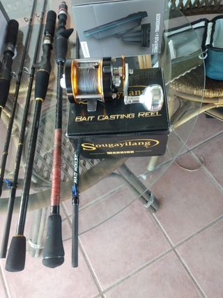 Kayak Prowler 13 Amarillo