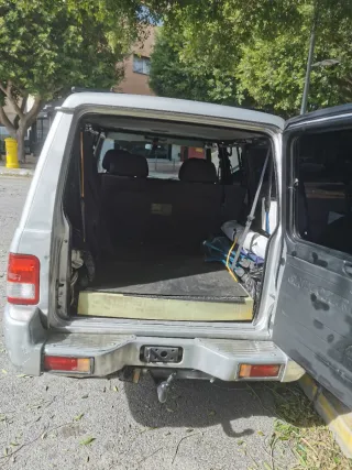 Galloper Super Exceed 1999