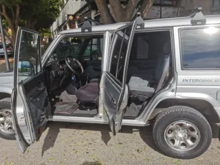 Galloper Super Exceed 1999