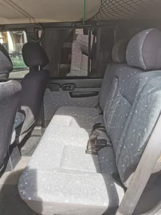 Galloper Super Exceed 1999