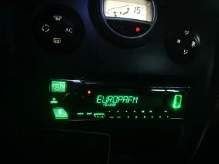 Galloper Super Exceed 1999