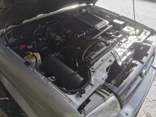 Galloper Super Exceed 1999