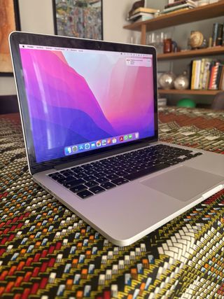 MacBook Pro 13” 2015 i5 2.7GHz 8GB RAM