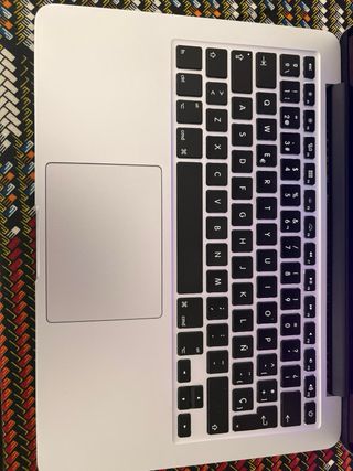 MacBook Pro 13” 2015 i5 2.7GHz 8GB RAM