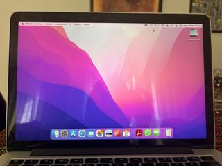 MacBook Pro 13” 2015 i5 2.7GHz 8GB RAM