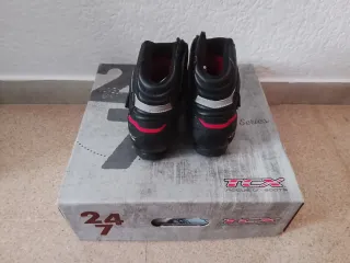 Botas TCX Roadster 2 Talla 35